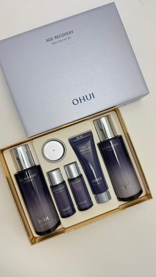 OHUI AGE RECOVERY 2pcs Special Set OHUI AGE RECOVERY 2pcs Special Set