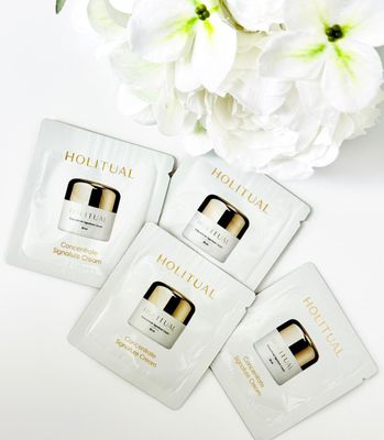 HOLITUAL Concentrate Signature Cream 1шт