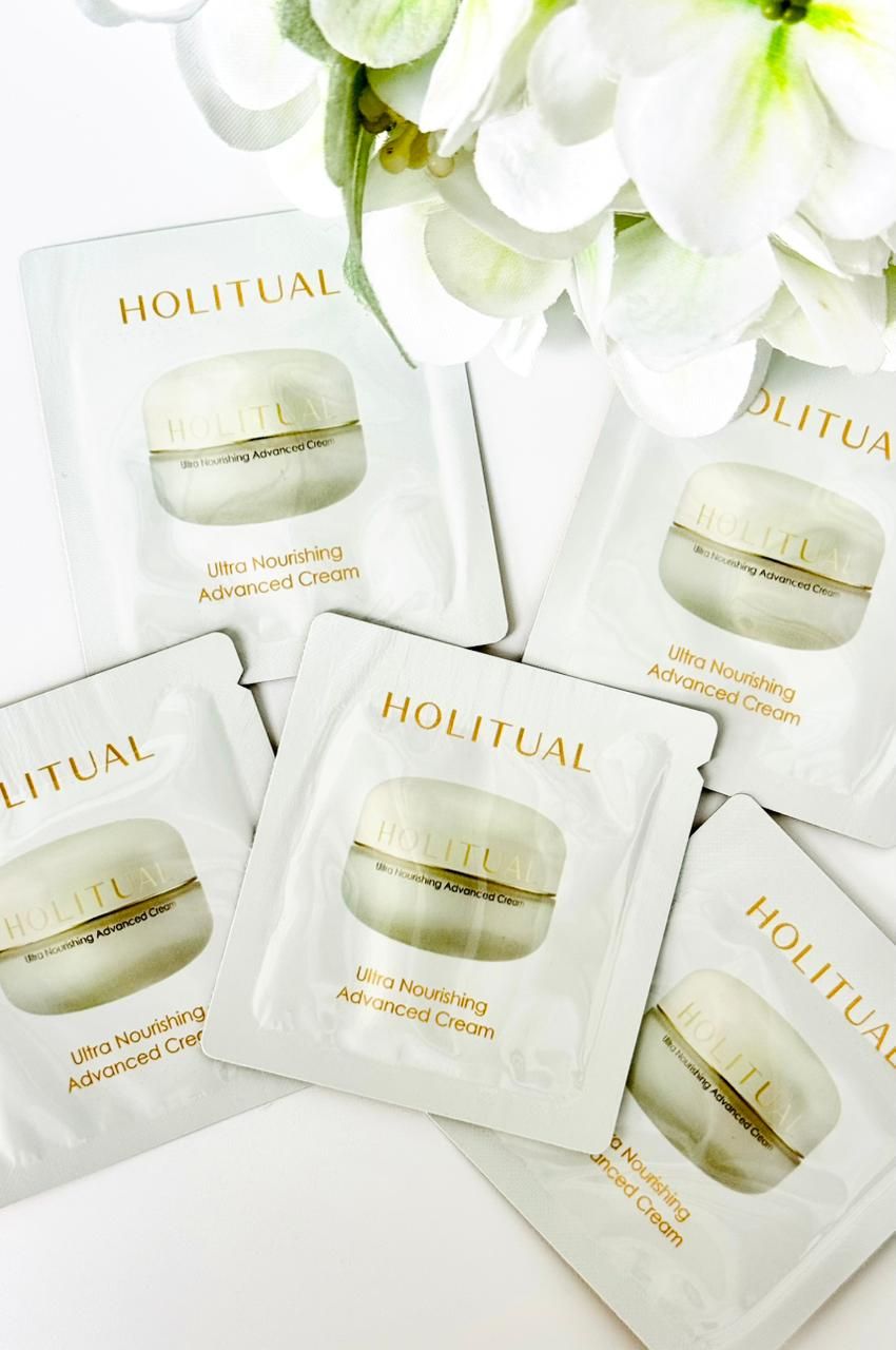 HOLITUAL Ultra Nourishing Advanced Cream 1шт