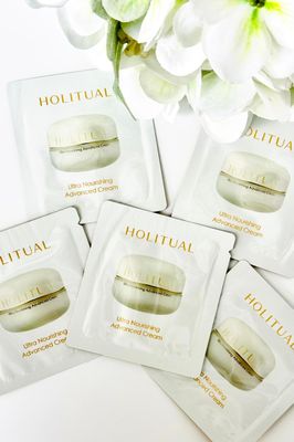 HOLITUAL Ultra Nourishing Advanced Cream 1шт