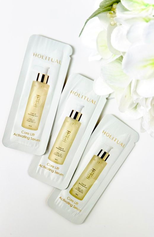 HOLITUAL Core Lift Activating Serum 1шт