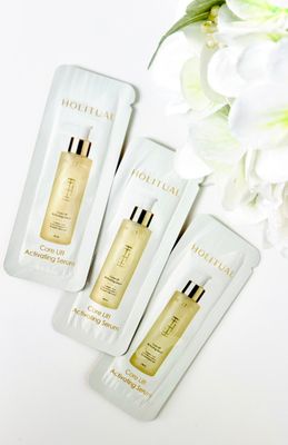 HOLITUAL Core Lift Activating Serum 1шт