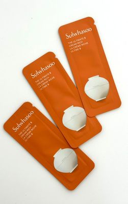 Sulwhasoo – The Ultimate S Cream Rich