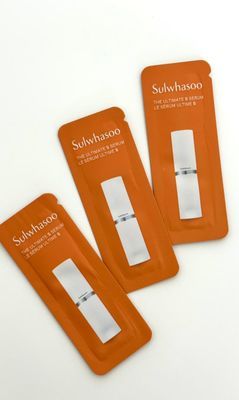 ​Sulwhasoo The Ultimate S Serum 1шт