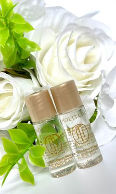 HOLITUAL Micro Balancing Eccence 5*30шт