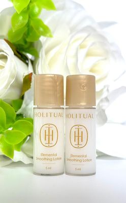 HOLITUAL Elementol Smoothing lotion 5*30шт