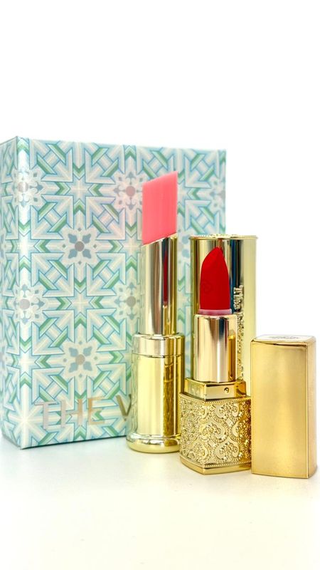 The history of Whoo Gongjinhyang Mi Glow Lip Balm Special Set