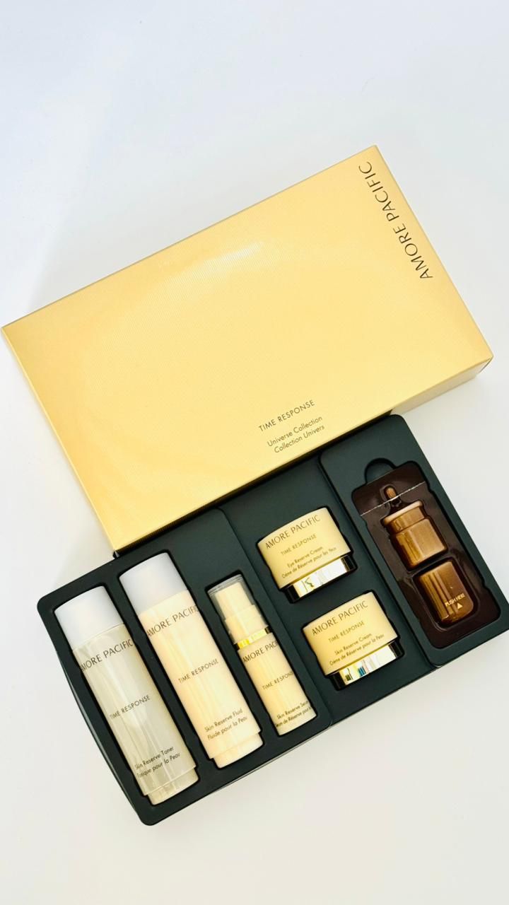 AMORE PACIFIC TIME RESPONSE Universe Collection