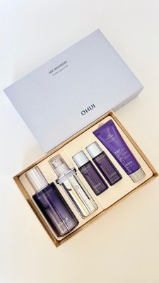 O HUI Age Recovery Essence Special Set O HUI Age Recovery Essence Special Set