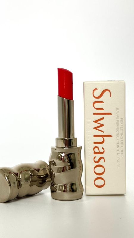 SULWHASOO Perfecting Lip Color No.999 ROSE