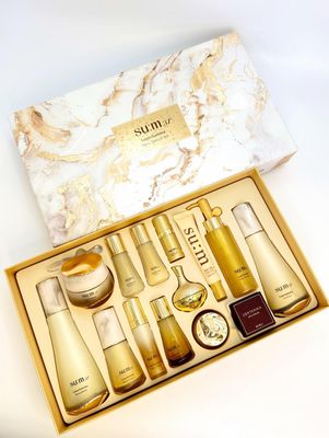 Su:m37 LosecSumma 4 pcs Special Set Su:m37 LosecSumma 4 pcs Special Set