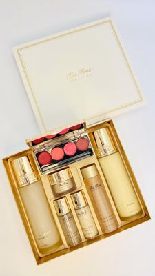 O HUI The First Geniture 2PCS Special Set