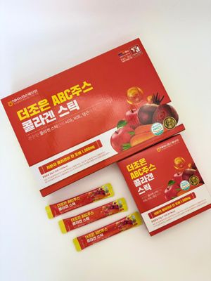 ABC Juice Collagen Stick