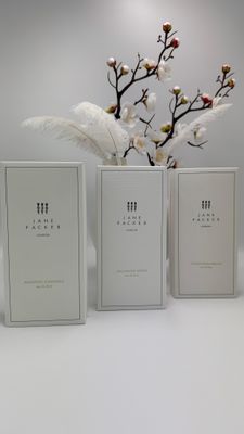 JanE PACKER London Morning Gardenia 75ml