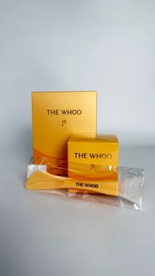 The History of Whoo Gong Jin Hyang Firming Shking Modeling Mask Protein Repair 190гр