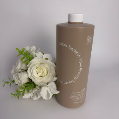 SALON BAEKSEO AQUA KERATIN TREATMENT 1500 ml (1620)
