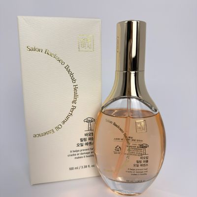 SALON BAEKSEO Baobab Healing Perfume Oil Essence (350 гр)