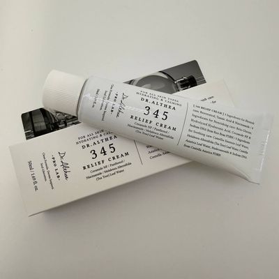 Dr.Althea 345 Relief Cream 90 гр