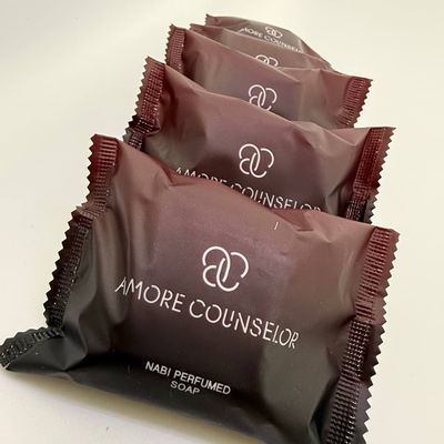 Amore Counselor Nabi Perfumed Soap 80гр