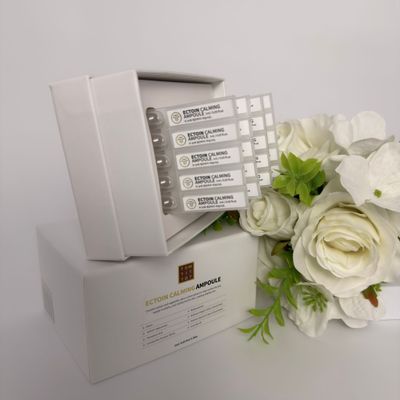 TOM-TIT-TOT (TTT) ECTOIN CALMING AMPOULE (200 гр)