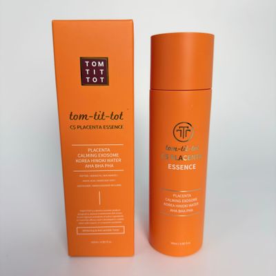 TOM-TIT-TOT (TTT) C5 PLACENTA ESSENCE (260 гр)