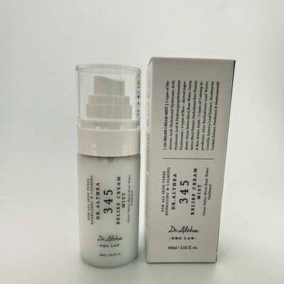 DR.ALTHEA 345 RELIEF CREAM MIST 60ml 110гр