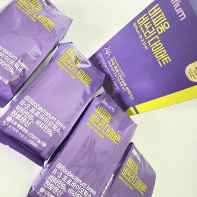 Bifium B-3 Diet (120 гр)