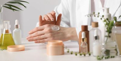 Космецевтика