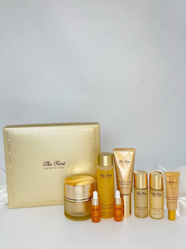 O HUI THE FIRST GENITURE CREAM Special Set (вес 960 гр)