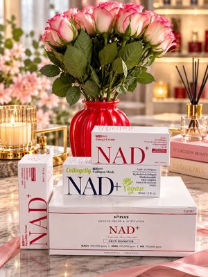 NMN-NAD+