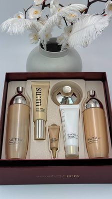 SU:M37 Blossom Garden 3pcs Special Set