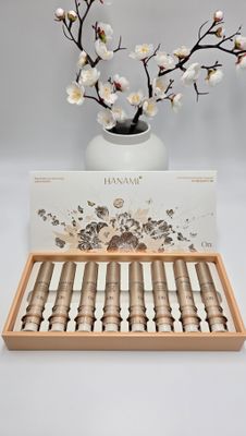 HANAMI PlaCell Peptide Ampoule (ON) (385 гр) HANAMI PlaCell Peptide Ampoule (ON) (385 гр)