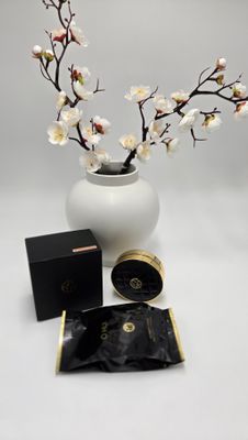 O HUI ULTIMATE COVER THE COUTURE CUSHION 02 Natural Beige SPF30/PA++(вес 170гр)