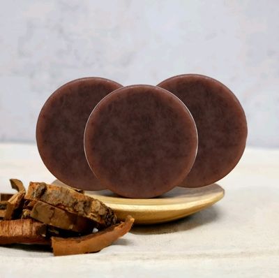 YB Mom Soap энзимное мыло (вес 110гр)