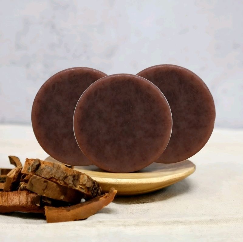 YB Mom Soap энзимное мыло (вес 110гр)