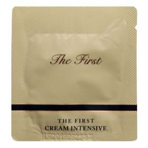 OHUI The First Geniture Intensive Cream 2 мл*60 шт