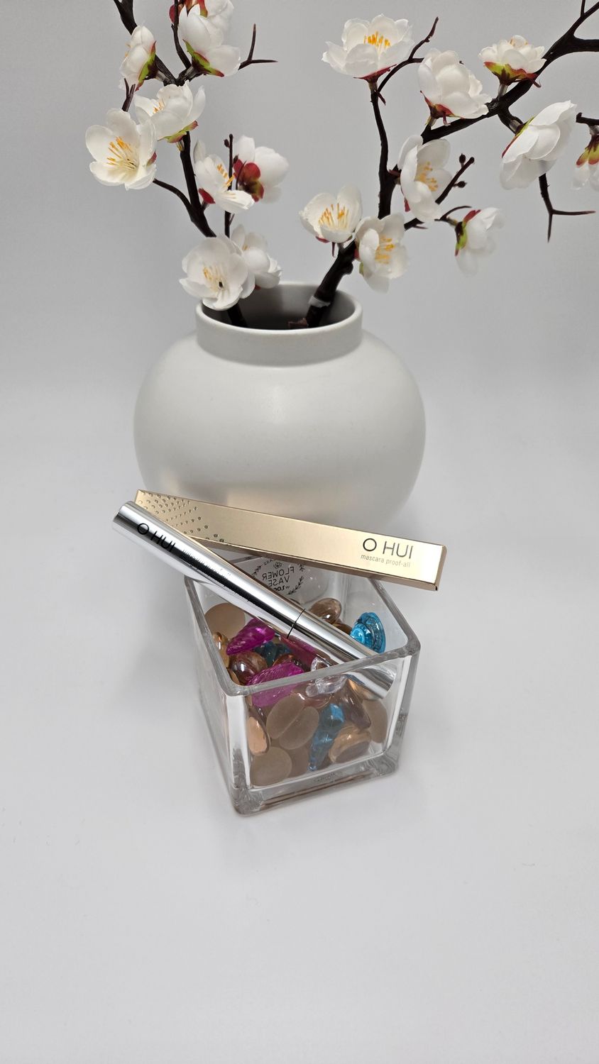 O HUI Mascara Proof -All (25 гр)