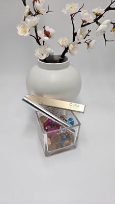 O HUI Mascara Proof -All (25 гр)