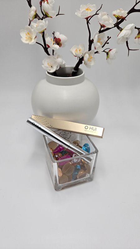 O HUI Mascara Proof -All (25 гр)