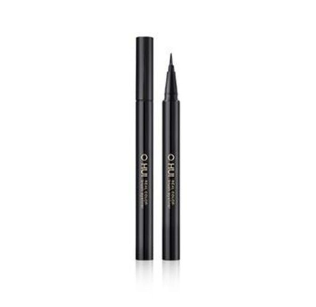 O HUI Real Color Brush Eyeliner (вес 20 гр)
