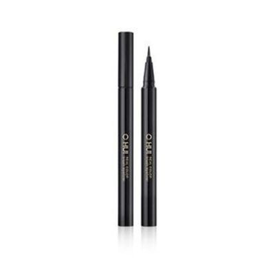 O HUI Real Color Brush Eyeliner (вес 20 гр)