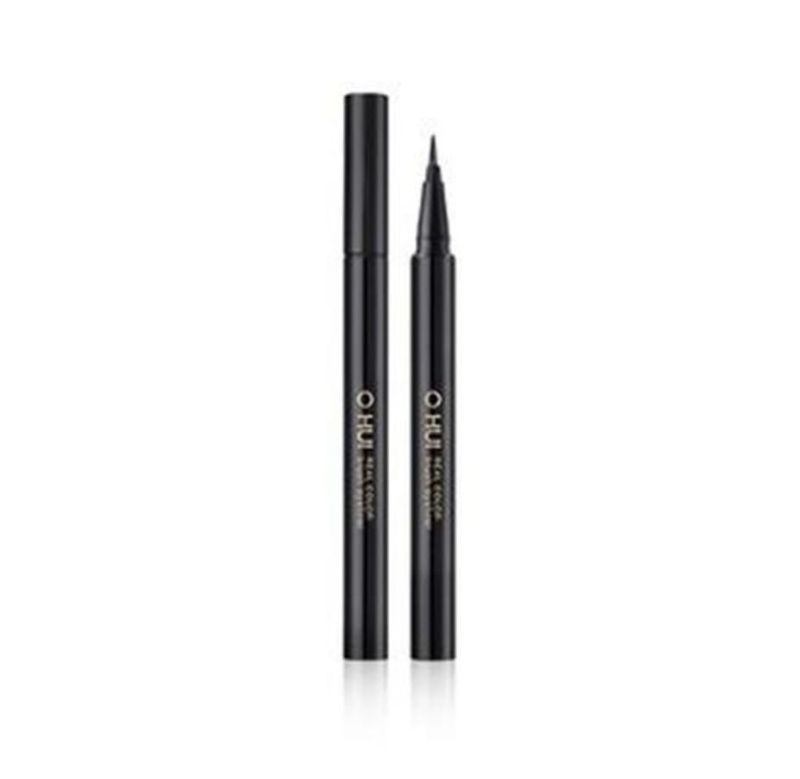 O HUI Real Color Brush Eyeliner (вес 20 гр)