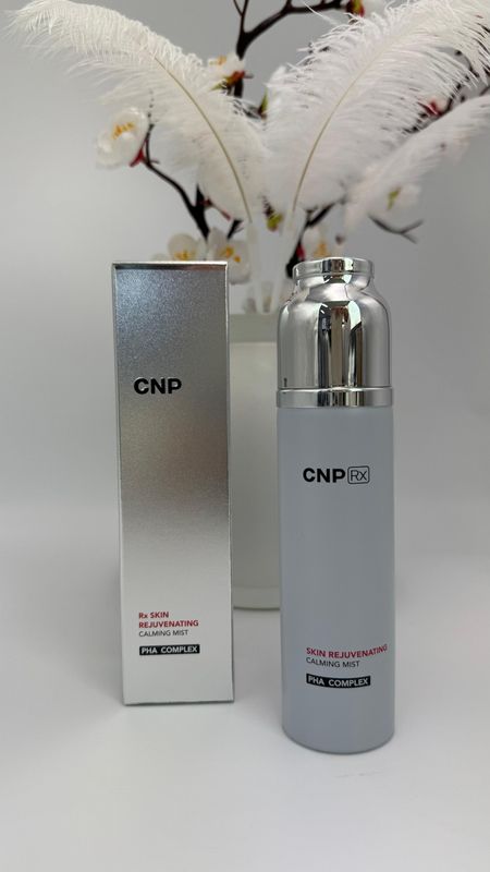 CNP SKIN REJUVENATING CALMING MIST PHA COMPLEX (вес 140 гр)