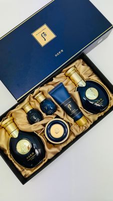 The History of Whoo Gongjinhyang Gun Special 3pcs Set (вес 1300гр)