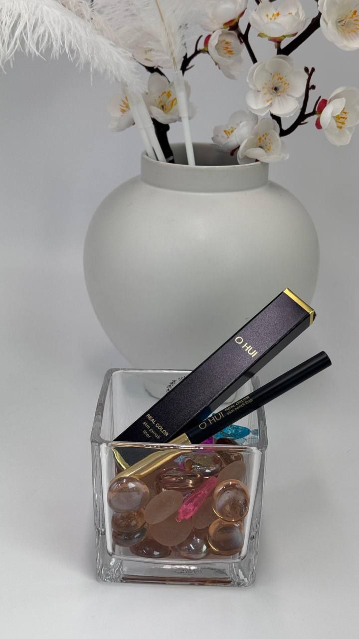 O HUI Real Color Slim pencil Liner (15гр)