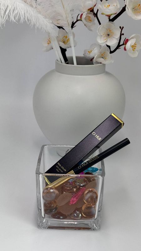 O HUI Real Color Slim pencil Liner (15гр)