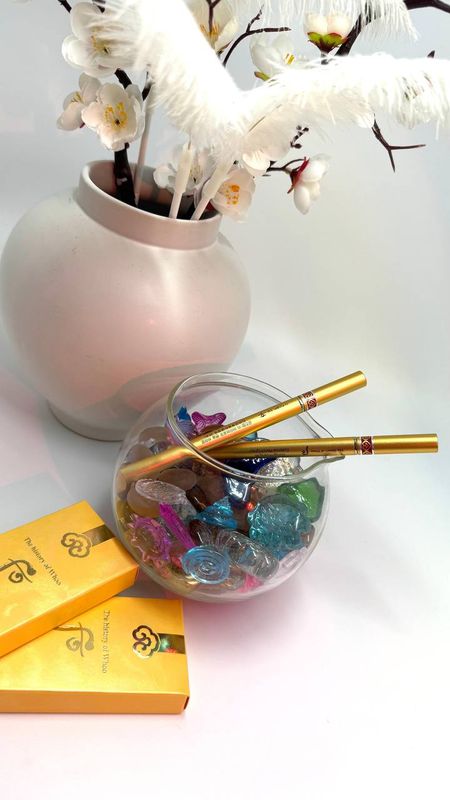 The History of Whoo Gongjinhyang:Mi Eyebrow Pencil (вес 25 гр)