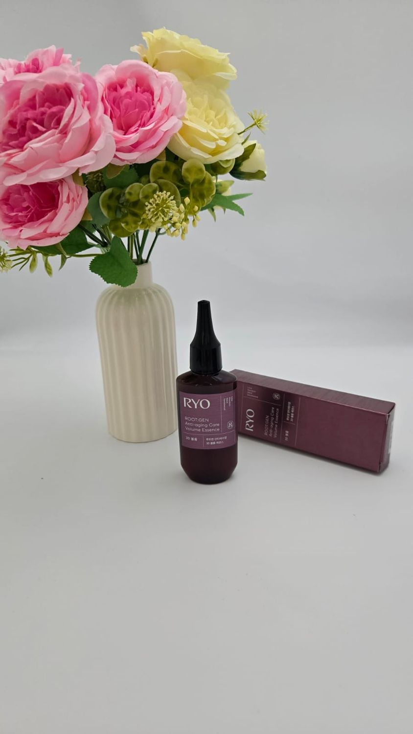 RYO Root:Gen Anti-aging Care Essence (110гр)