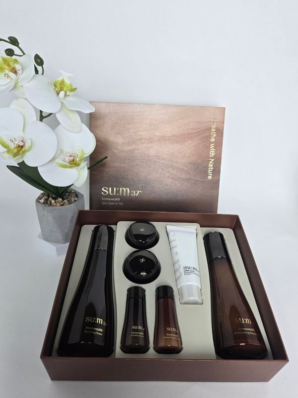 SU:M37 Fermentalift 2PCS Special Set