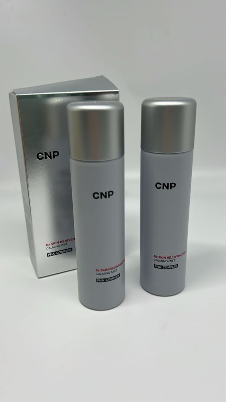 SU:M37 Rx Skin Rejuvenating Galming Mist 100ml*2